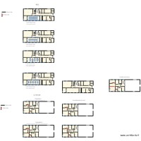 RDC bâtiment mouvement