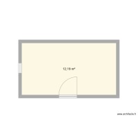 ABRI JARDIN CHATEAUBOURG