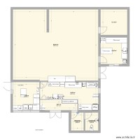 Cafétéria - Projet 6  Stephane