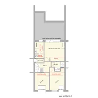 Banning 83 3e &eacute;tage HSP