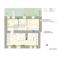 maison de m&eacute;m&eacute; nouveau