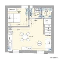 appartement le freine