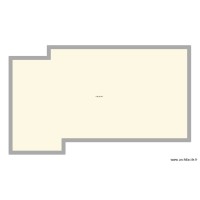 PP Plan Etage Vide