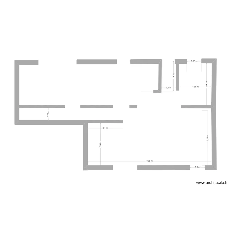projet argenteuil. Plan de projet argenteuil. Plan de