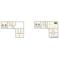 evan's house