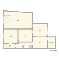 Maison rez-de-chaussée