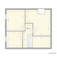 Etage existant