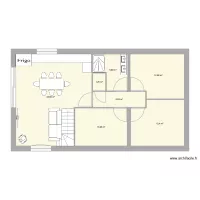 1er jet &eacute;tage