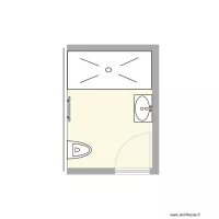 BERGERIE Salle de bain 3