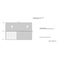 plan de toiture