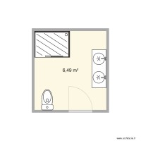 nouvelle salle de bain