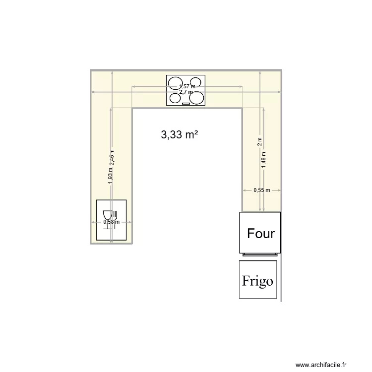 PLANS 32 JC Appt Alex. Plan de 