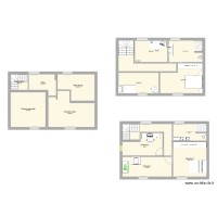 Etage complet