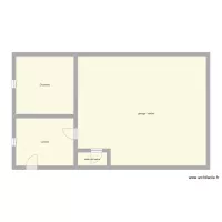 FAUJANET RDC &eacute;tat initial