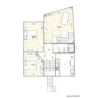 Appartement La Baule meublé