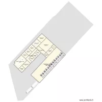 Am&eacute;nagement APF