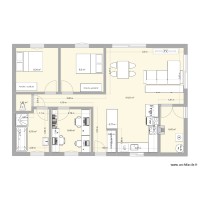 maison plan