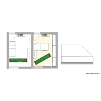 chambre 1