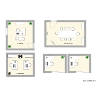 l'coin, salle de réunion3