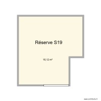 Réserve S19 CHU Helora Mons Kennedy