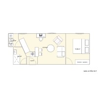 Plan appart 155 BLR actuel V3