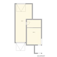 PROJET AGRANDISSEMENT