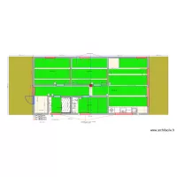 Парлово Barn 1 ТП