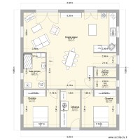 projet logis côté