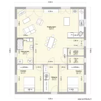 projet logis c&ocirc;t&eacute;