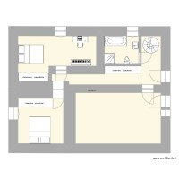 Rénovation Nancy bas