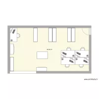 CONTROLE RECETTE