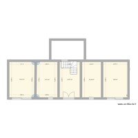projet maison actuel