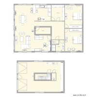 maison 2 FESSEL rdc +1