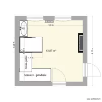 salle de bain 2