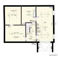 2026-02-24-Plan &eacute;lectrique du sous sol