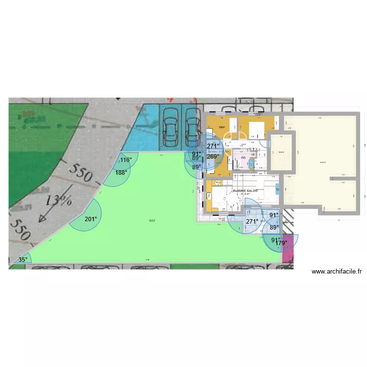 total ugine modif sdb 2. Plan de 11 et 396 m² total ugine modif sdb 2. Plan de 11 et 396 m²