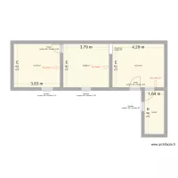 Maison de ville Cognac