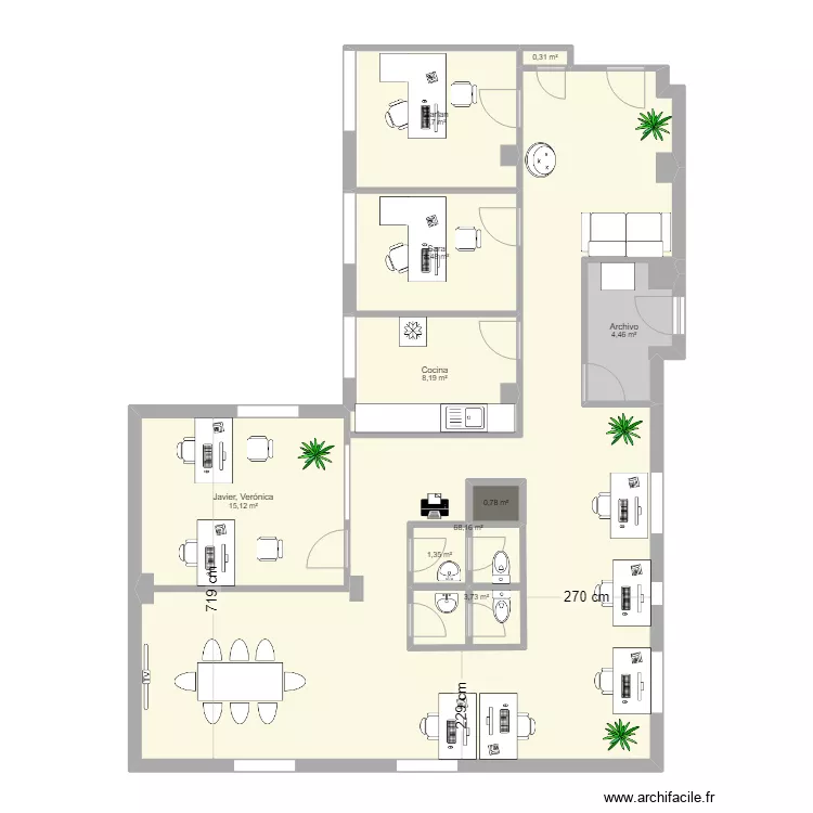 Ayala, 13 1º Izq.. Plan de Ayala, 13 1º Izq.. Plan de