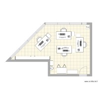 NV bureau CIVO