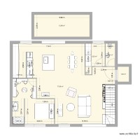 MAISON A VENIR 1