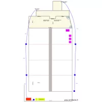 plan salon auto - 2026 plan sono