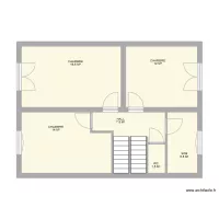 1er ETAGE ROSE DES VENTS