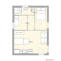 logement 35m2
