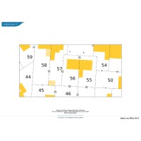 Acacias cadastre