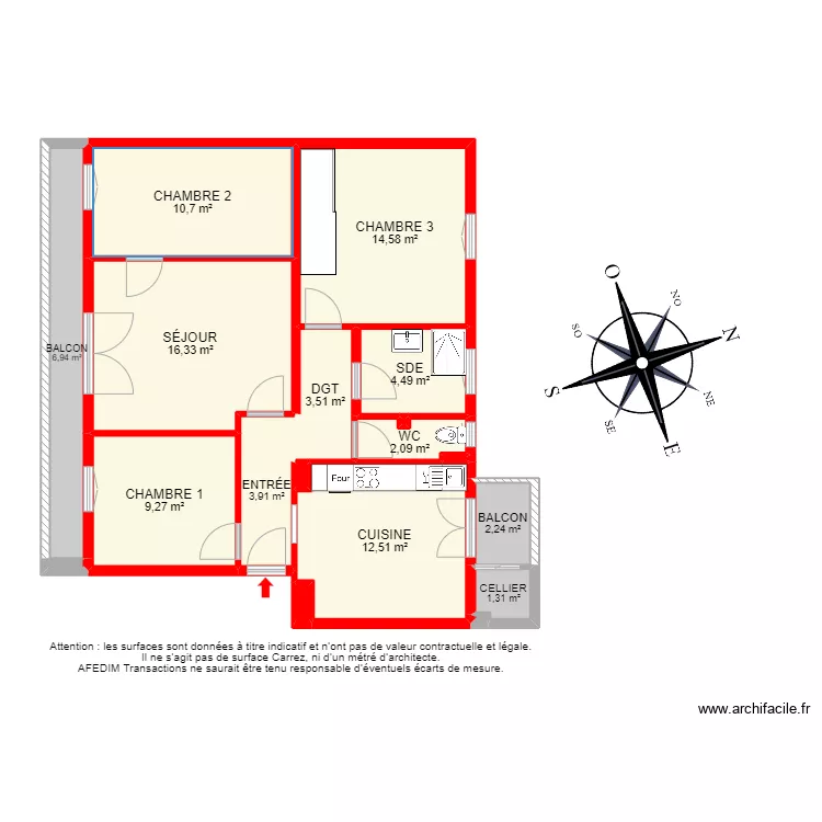 BI 20113 -. Plan de BI 20113 -. Plan de
