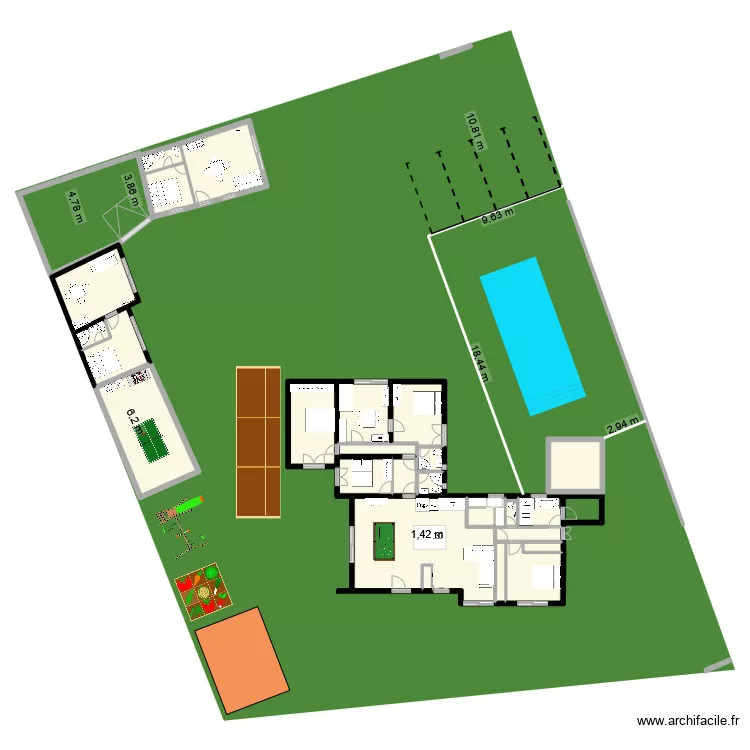 acqueduc8.4. Plan de acqueduc8.4. Plan de