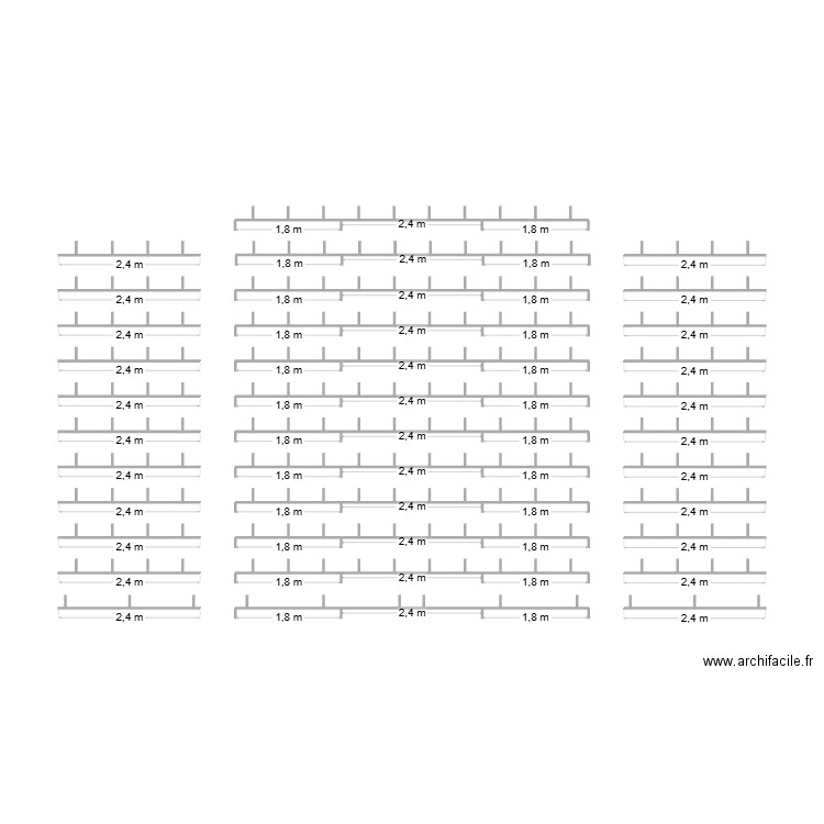 supmicrotech. Plan de 0 pièce et 0 m2