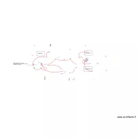 PLAN ELEC FRANQUE ETAGE
