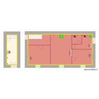 GARIGUES Christophe - SORGES - ETAGE