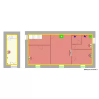 GARIGUES Christophe - SORGES - ETAGE